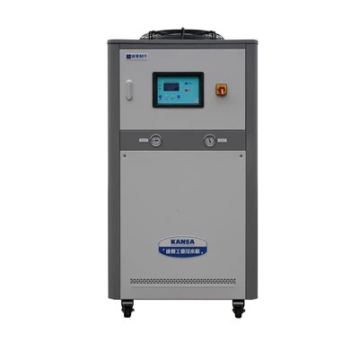 Холодильник 3hp